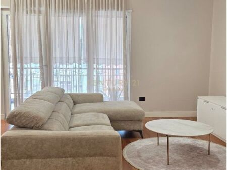 Apartment 2+1+Parking Space in Delijorgji