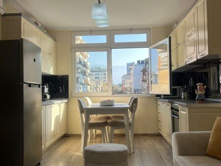 Shitet Apartament 2+1 , Sheshi Willson