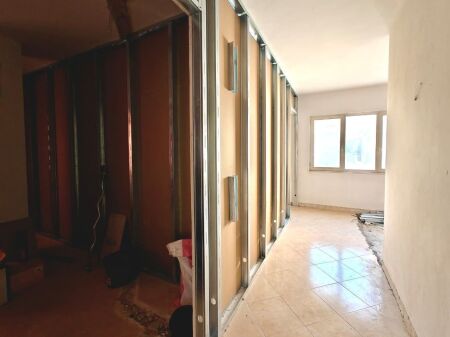 SHITET, APARTAMENT 1+1, FRESK, TIRANE  ID: 530581010-10