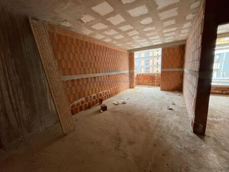 Shitet, Apartament 1+1, Fusha e Aviacionit, Tirane