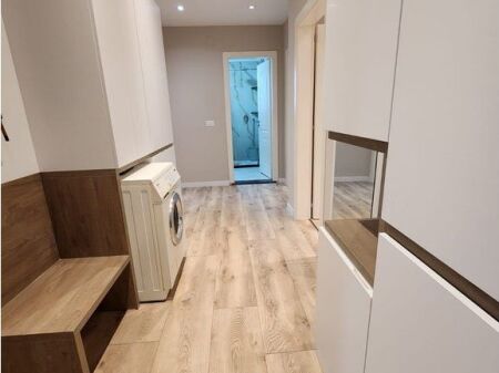 Appartamento 2+1 in Ish Parku, Tirana