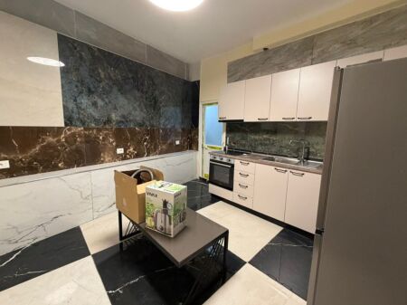 Apartment 1+1 for rent