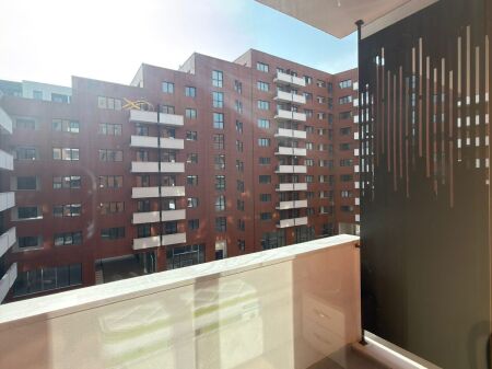 Apartament per qera  2 opsione 1+1 në Astir tek Rezidenca Urban Gate!