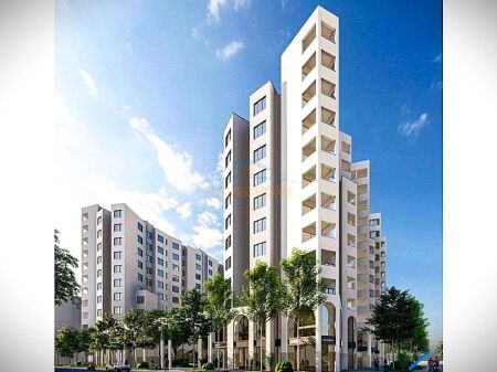  2+1+2+Post, River Residence, Opportunità Esclusiva  – Qualità Orion Construction! 