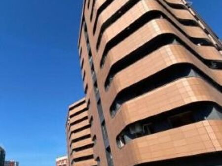  Ufficio in Affitto – Oazis Residence