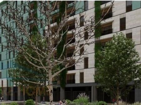 In vendita, Appartamento 2+1, River Side Residence, Tirana