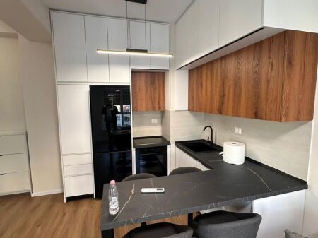 Apartment for rent 1+1 in Ali Dem!