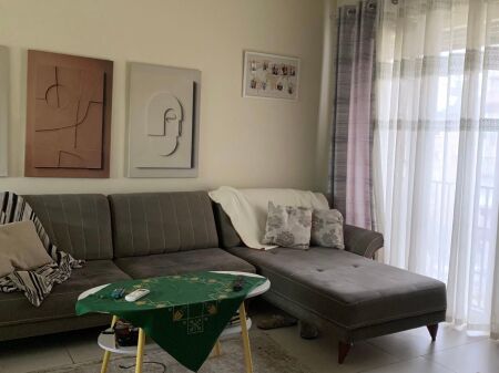 1+1, furnished, at natural sciences, 600 thousand lek