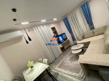 APPARTAMENTO IN AFFITTO 1+1 "VIA QAMIJ GURRANJAKU" 850 EURO