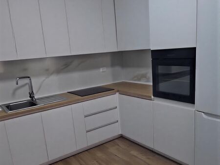 Apartament me qira 1+1 -  Tek Kupola – Rruga Dritan Hoxha !