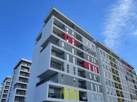  OCCASIONE Appartamento 2+1 con veranda in vendita a Univers City 930€/m2