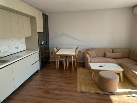 Qera, Apartament 1+1, Rruga Jordan Misja, Tirane