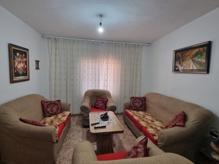 Jepet me qera Apartament 2+1, Babrru