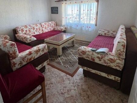 Rent, Apartment 3+1, Laprake, Tirane.