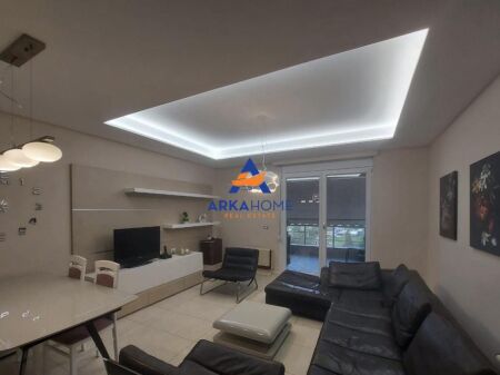 SHITET  APARTAMENT 1+1+BALLKON "LIQENI I TIRANES" 195.000 EURO