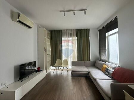 Apartment 1+1 for rent, Komuna e Parisit!
