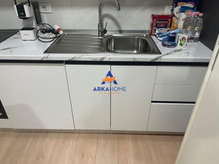 VENDESI APPARTAMENTO 2+1+BALCONE "EX CAMPO DELL'AVIAZIONE" 253.000 EURO