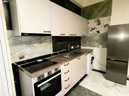 APARTMENT 1+1 FOR RENT, TE KAIMI, ALI DEMI 400 € /Month