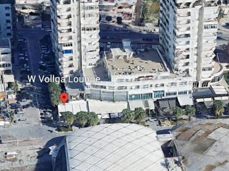 STUDIO APARTMENT FOR RENT VOLLGA, DURRES
