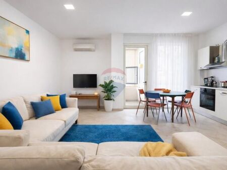 Appartamento - In Vendita - Via Marko Boçari, Tirana(ID: 530181053-702)