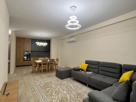 Apartment 2+1+2 at the Dry Lake