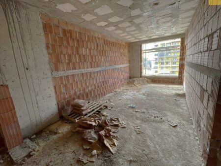 Shitet, Apartament 1+1, Fusha e Aviacionit, Tirane