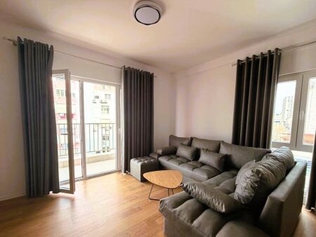 APARTMENT 2+1+2 FOR RENT IN ZOG TE ZI