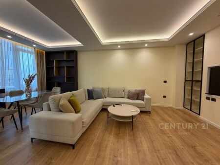 FOR RENT APARTMENT 2+1+2 IN THE CENTER