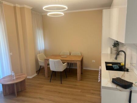 VENDESI APPARTAMENTO 2+1 SHKEMBI I KAVAJES, DURRES
