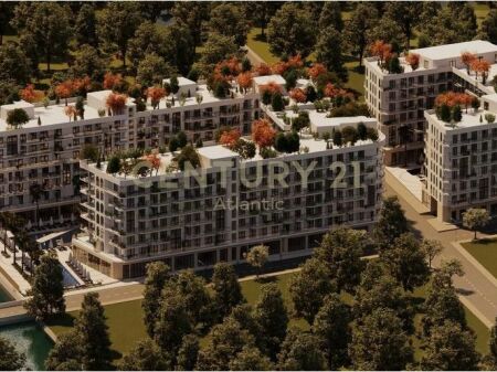 APPARTAMENTO IN VENDITA IN RESIDENZA DI LUSSO CON AQUAPARK 92,400 €