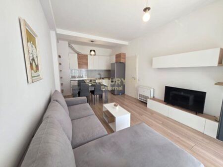 Apartment 2+1 For Rent in the 21 Dhjetori Area