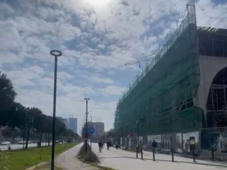 Appartamento 2+1+2 in Vendita/ Nuovo Viale/ Stazione Ferroviaria