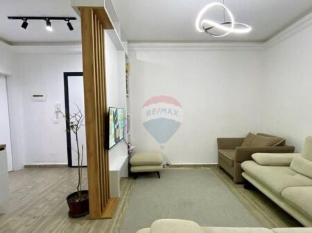 Apartment - For Sale - Flour Factory, Tirana(ID: 530181053-703)