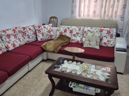 Apartment 1+1 for rent near Qsut at American Hospital 2
