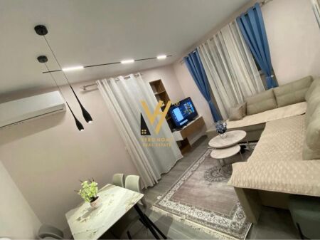 JEPET APARTAMENT 1+1+BLK ME QIRA TE RRUGA E ELBASANIT 75.000 LEKE
