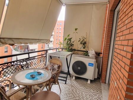 SHITET – Super Apartament 1+1  Kompleksi Delijorgji