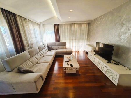 APPARTAMENTO 2+1+2 IN VIA KAVAJES!