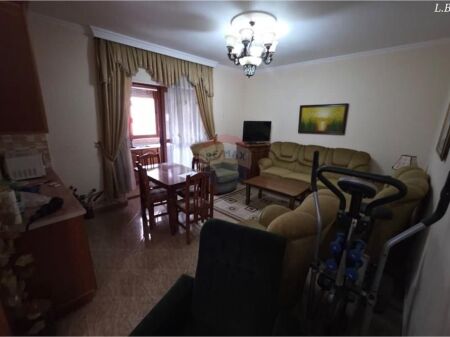 Appartamento 2+1 a Xhamllik – 72,9 m²