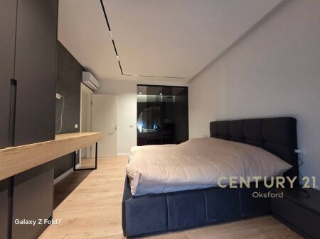 JEPET ME QIRA APARTAMENT 2+1 TE KOMPLEKSI DELIJORGJI !