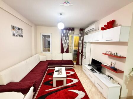 Apartament Me Qera 1+1 Tek Rruga Dritan Hoxha (ID B2101546) Tirane
