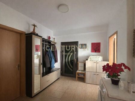 APARTMENT 2+1+PARKING FOR RENT IN LAPRAKË