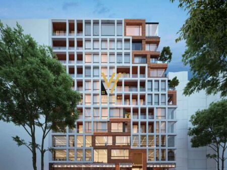 PARKING SPOTS FOR SALE AT RESIDENZA UNICO, BLOCK 80,000 EURO