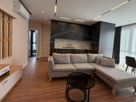 Rent, Apartment 3+1+2, Ali Demi Field, Tirana..