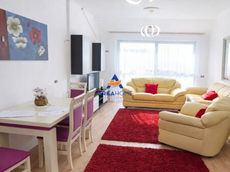 VENDESI APPARTAMENTO 2+1+VERANDA "RRUGA E THESARIT PRANE SHKOLLES 17" 14.700.000 LEKE