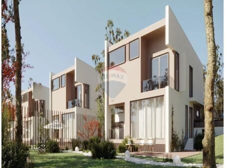 VILLA IN VENDITA ALLA RESIDENZA LULEBORE!