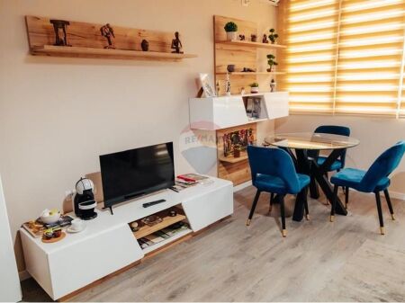 Garda, Japim me Qira Apartament 1+1.