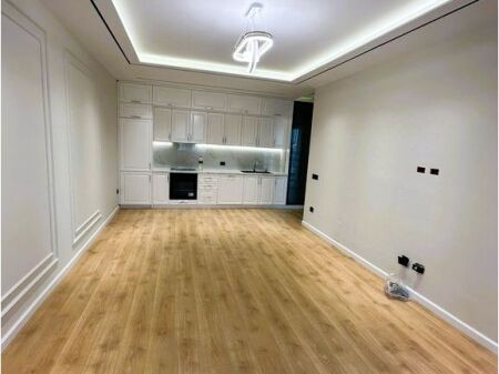 New furnished apartment for rent in Paskuqan  Parking space 600 € /Month