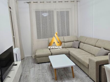  Appartamento 2+1 in vendita o in affitto – Residenza Henka, Tirana