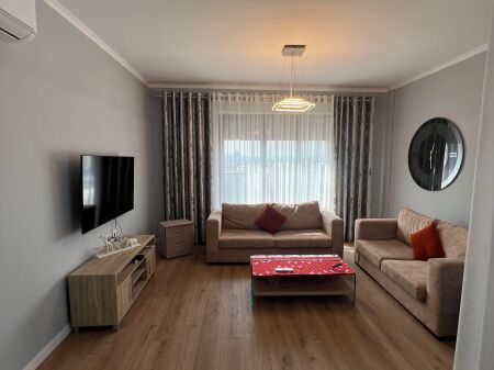 Apartament 1+1 tek klani