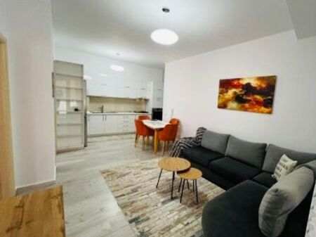 2+1 Apartment near the New Bazaar for rent